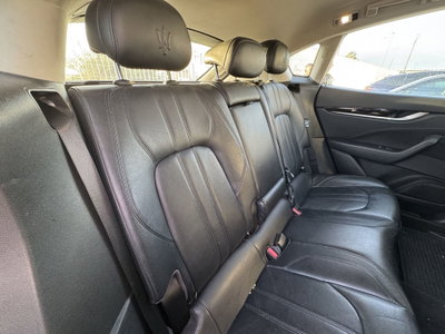 Maserati Levante Levante V6 Diesel AWD Gransport (15)