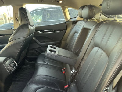 Maserati Levante Levante V6 Diesel AWD Gransport (16)