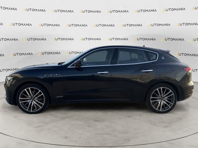 Maserati Levante Levante V6 Diesel AWD Gransport (3)