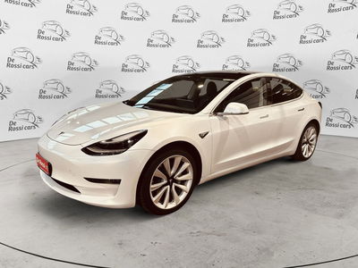 Tesla Model 3 Model 3 Long Range Dual Motor AWD usata