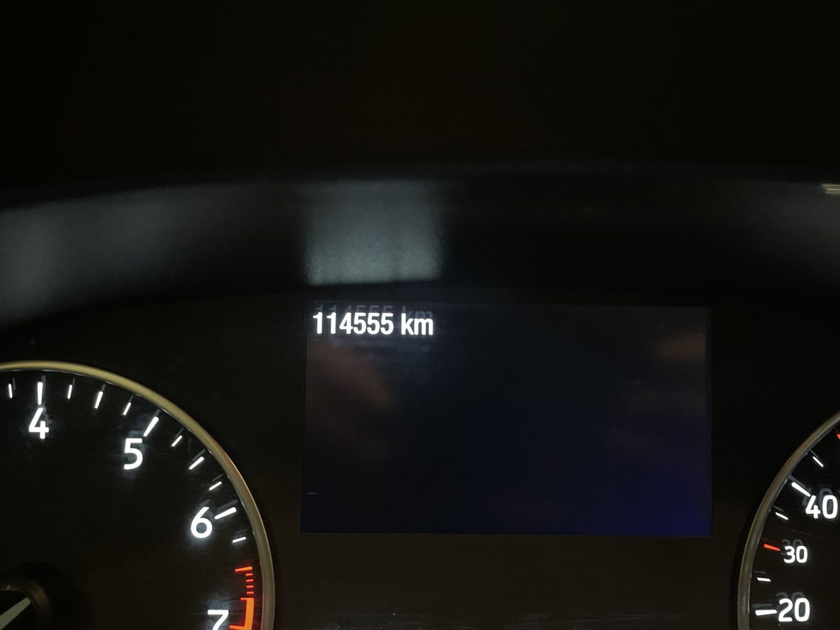 Ford EcoSport 1.0 EcoBoost 100 CV Plus (14)
