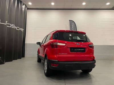 Ford EcoSport 1.0 EcoBoost 100 CV Plus (4)