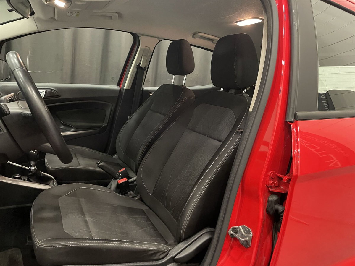 Ford EcoSport 1.0 EcoBoost 100 CV Plus (7)