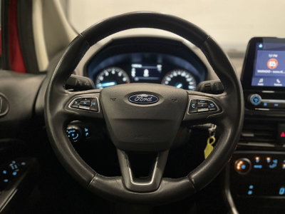 Ford EcoSport 1.0 EcoBoost 100 CV Plus (9)