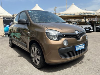 Renault Twingo TCe 90 CV Stop&Start Energy Intens usata