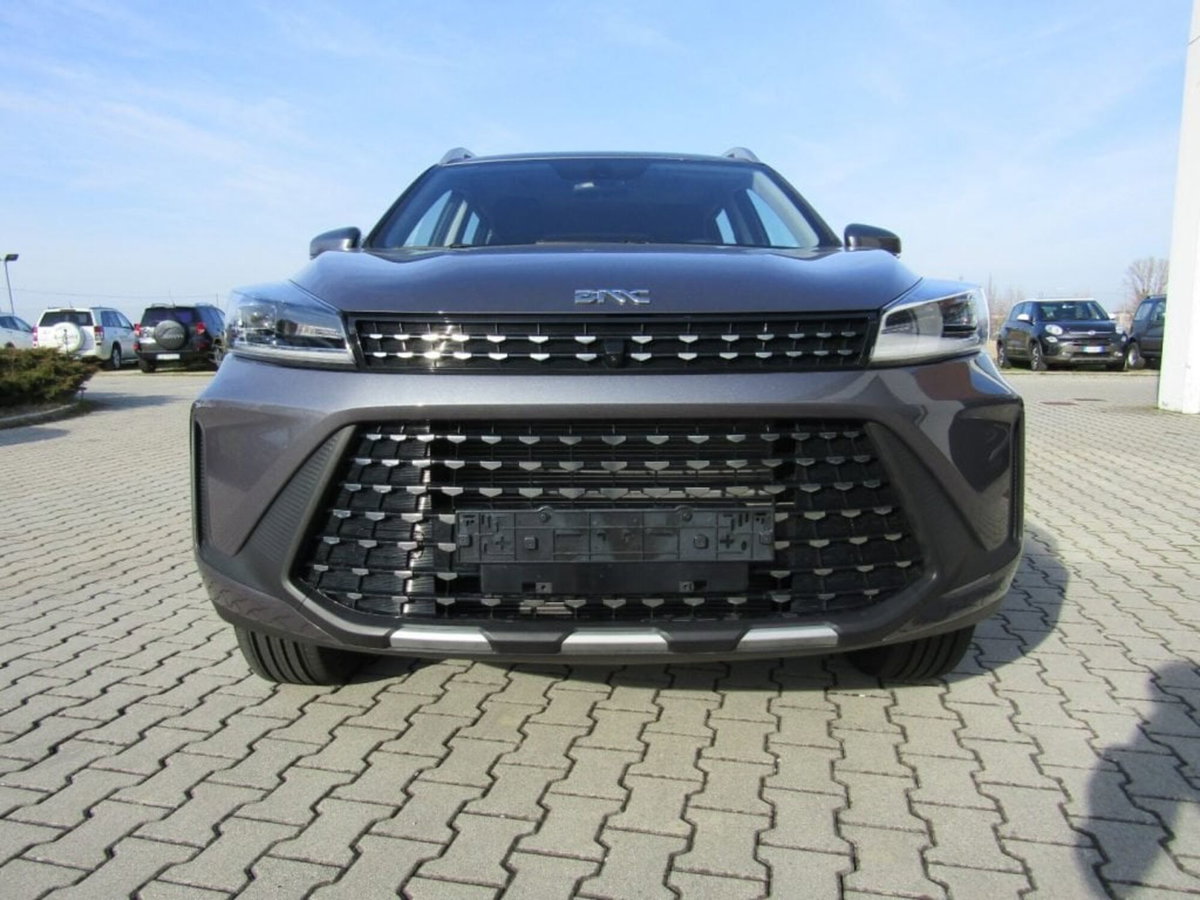 Emc Sei Sei 1.5 113cv