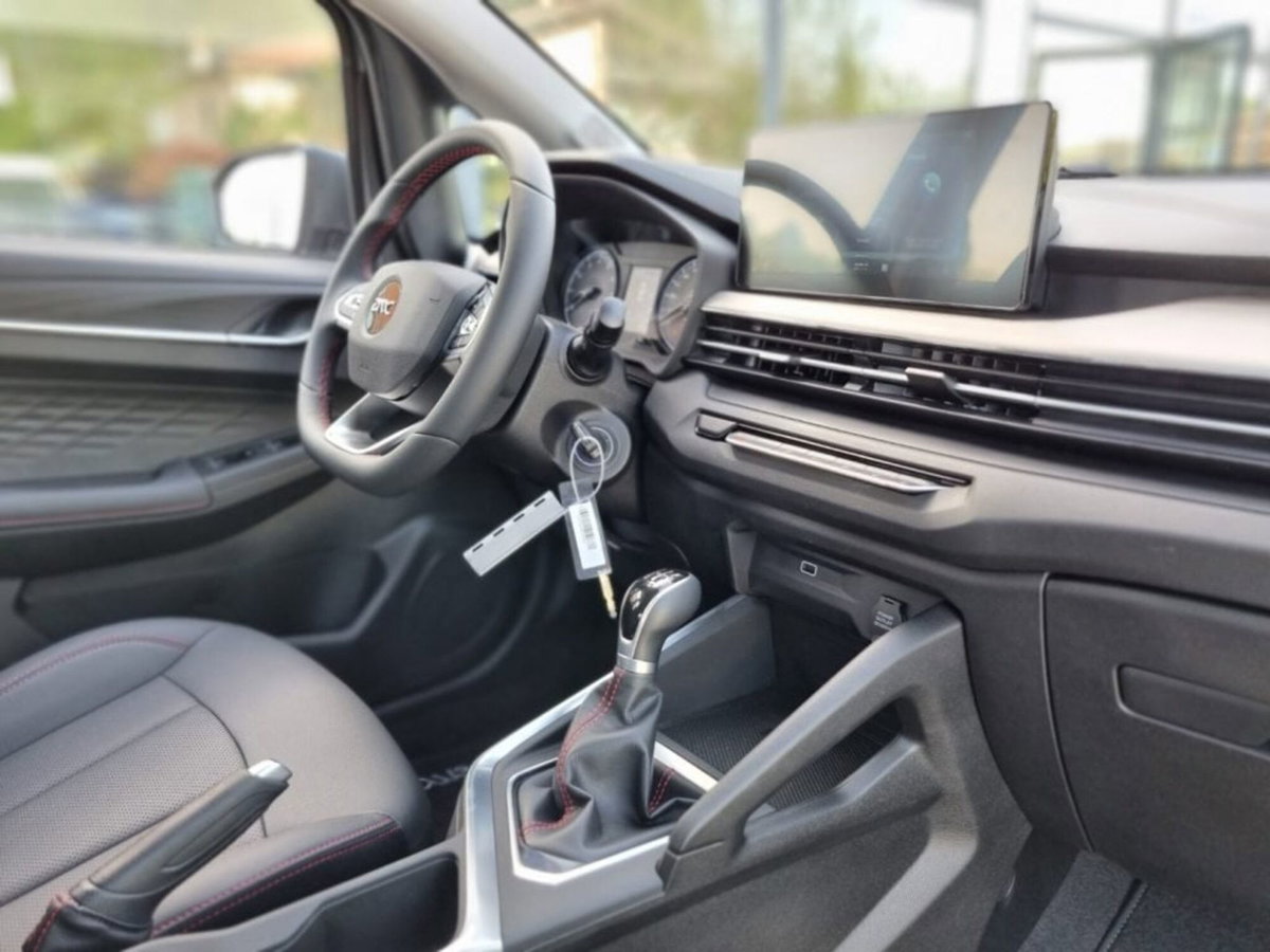 Emc Quattro Quattro 1.5 103cv (15)