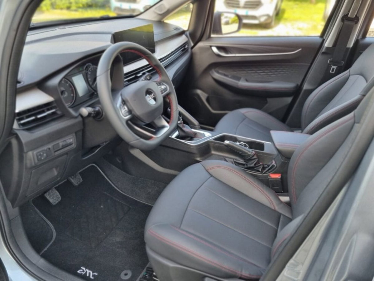 Emc Quattro Quattro 1.5 103cv (9)