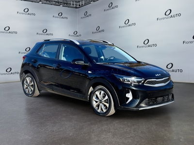 Kia Stonic 1.2 DPI Style usata