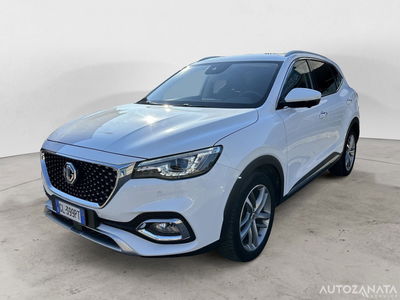 Mg EHS Plug-in Hybrid Exclusive usata