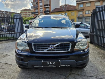 Volvo XC90 2.4 D5 185 CV aut. AWD Executive (2)