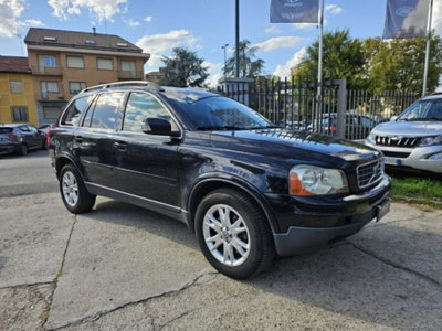 Volvo XC90 2.4 D5 185 CV aut. AWD Executive (3)