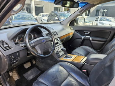 Volvo XC90 2.4 D5 185 CV aut. AWD Executive (7)