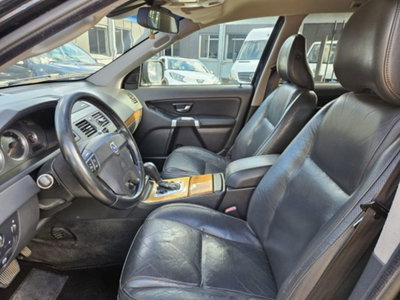 Volvo XC90 2.4 D5 185 CV aut. AWD Executive (8)