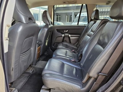 Volvo XC90 2.4 D5 185 CV aut. AWD Executive (9)