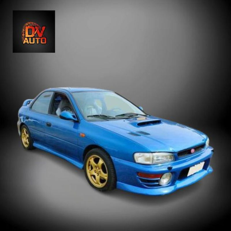 Subaru Impreza 2.0i T 16V cat 4WD WWW