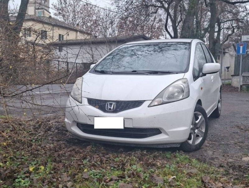 Honda Jazz 1.2 i-VTEC LE