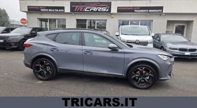 Cupra Formentor Formentor 1.4 e-Hybrid DSG usata