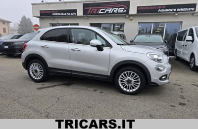 Fiat 500X 1.3 MultiJet 95 CV Sport usata