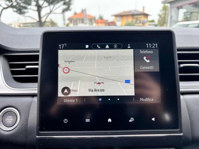Renault Captur TCe 90 CV Techno (10)