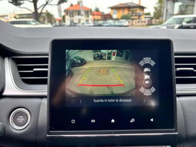 Renault Captur TCe 90 CV Techno (11)