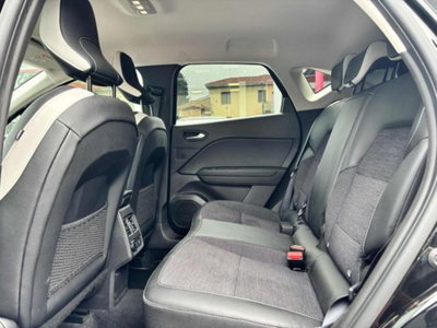 Renault Captur TCe 90 CV Techno (12)