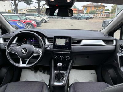 Renault Captur TCe 90 CV Techno (13)