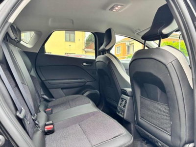 Renault Captur TCe 90 CV Techno (14)
