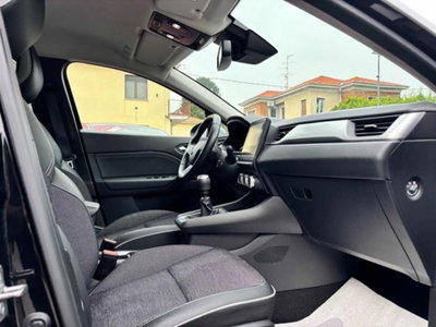 Renault Captur TCe 90 CV Techno (15)