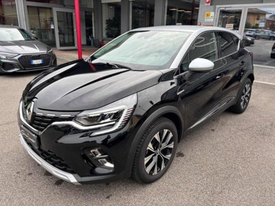 Renault Captur TCe 90 CV Techno (3)