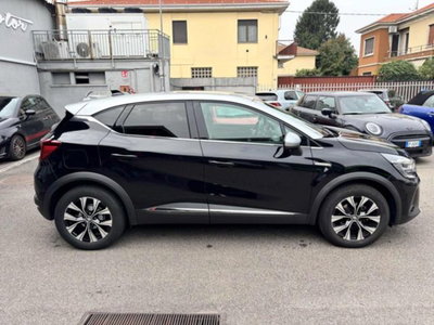Renault Captur TCe 90 CV Techno (5)
