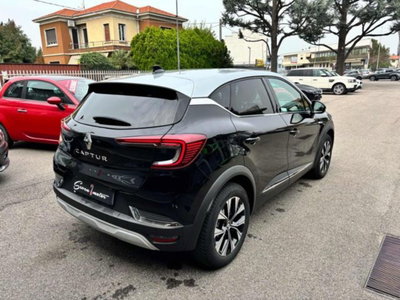 Renault Captur TCe 90 CV Techno (6)