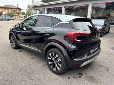 Renault Captur TCe 90 CV Techno (7)