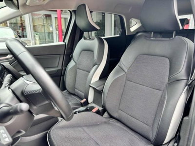 Renault Captur TCe 90 CV Techno (9)