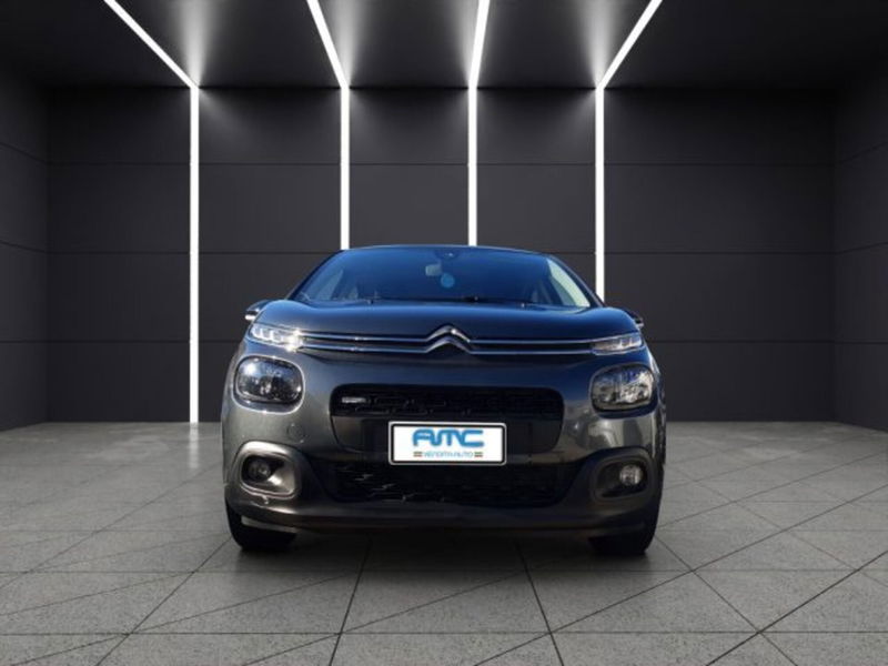Citroen C3 PureTech 82 Shine