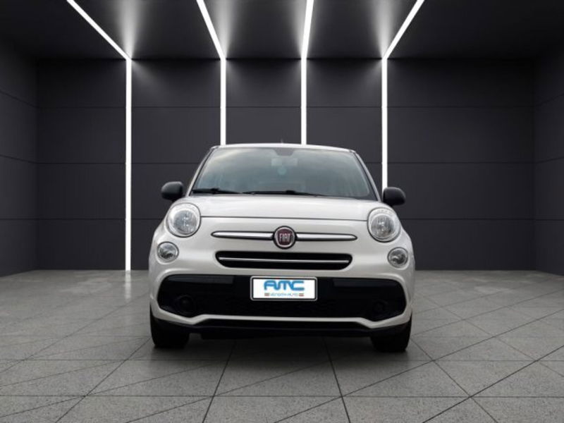 Fiat 500L 1.3 Multijet 95 CV Business