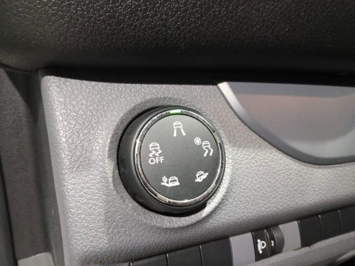 Peugeot Expert Furgone BlueHDi 115 S&S PC-TN Furgone Premium Compact (11)