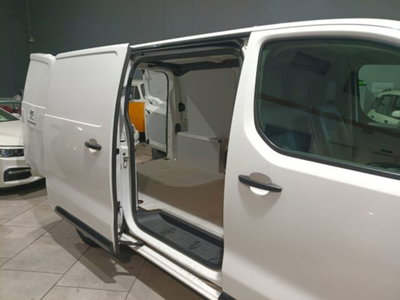 Peugeot Expert Furgone BlueHDi 115 S&S PC-TN Furgone Premium Compact (15)
