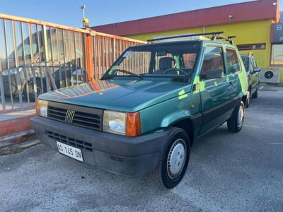 Fiat Panda 900 i.e. cat Jolly usata