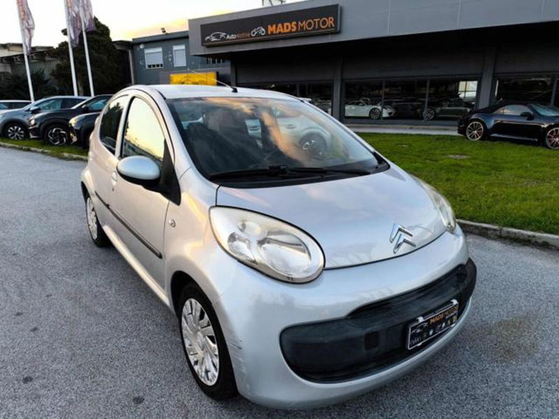 Citroen C1 1.0 5 porte AMIC1