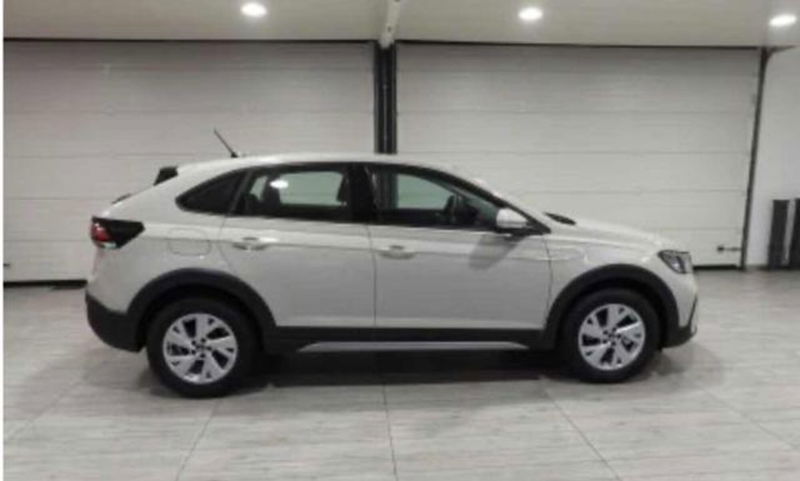 Volkswagen Taigo 1.0 tsi Life 95cv