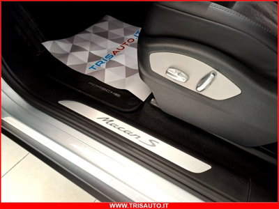 Porsche Macan S Diesel (10)