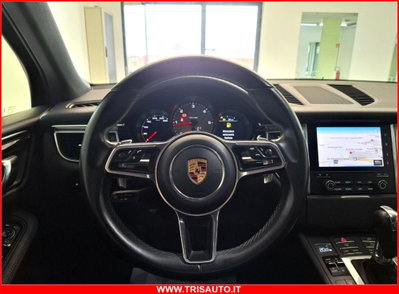 Porsche Macan S Diesel (15)