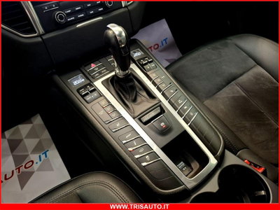 Porsche Macan S Diesel (19)