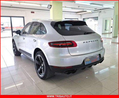 Porsche Macan S Diesel (2)