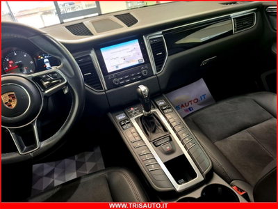 Porsche Macan S Diesel (20)