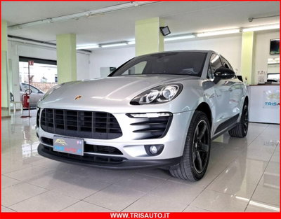 Porsche Macan S Diesel (3)