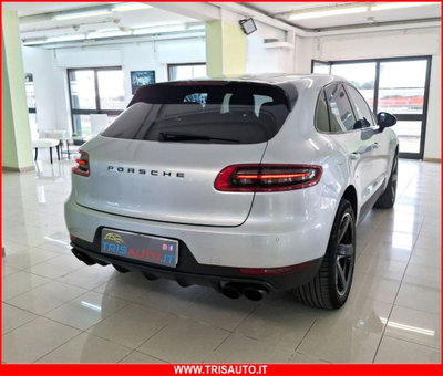 Porsche Macan S Diesel (4)