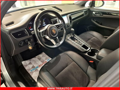 Porsche Macan S Diesel (5)
