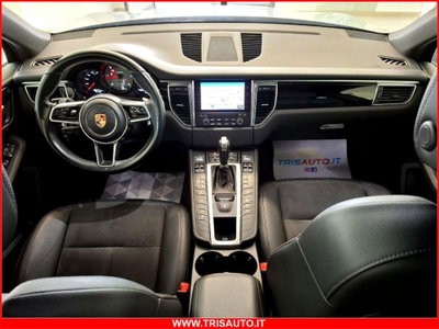 Porsche Macan S Diesel (6)